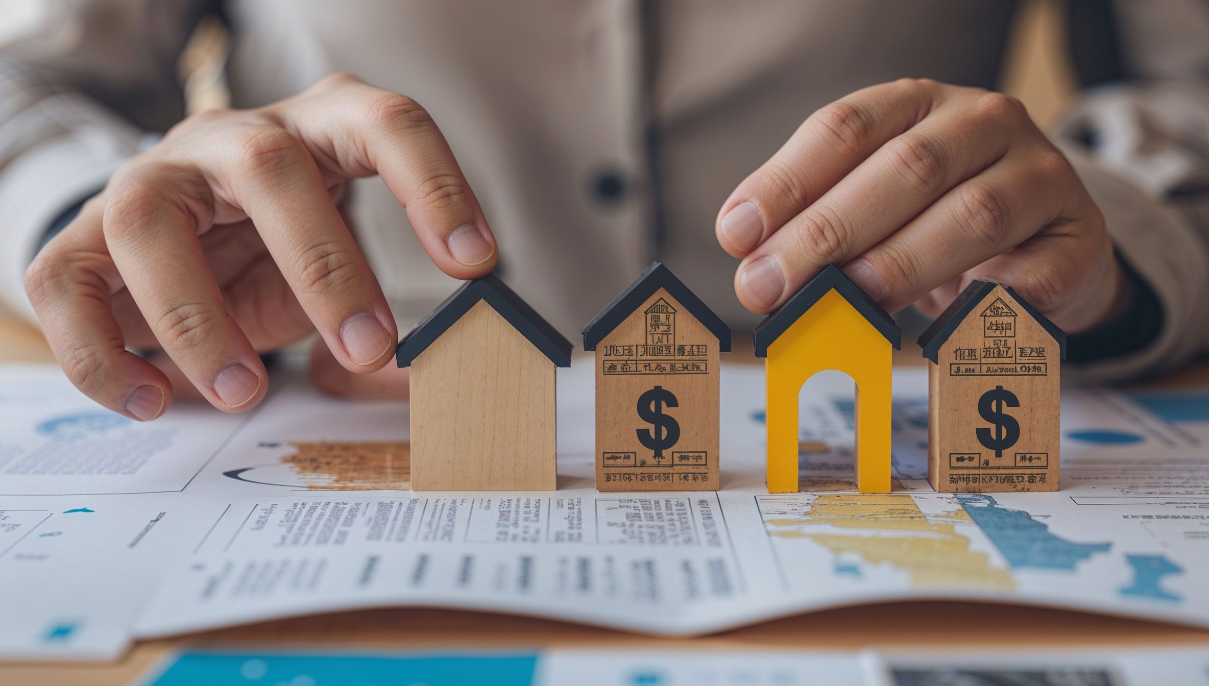 how market conditions impact home buying