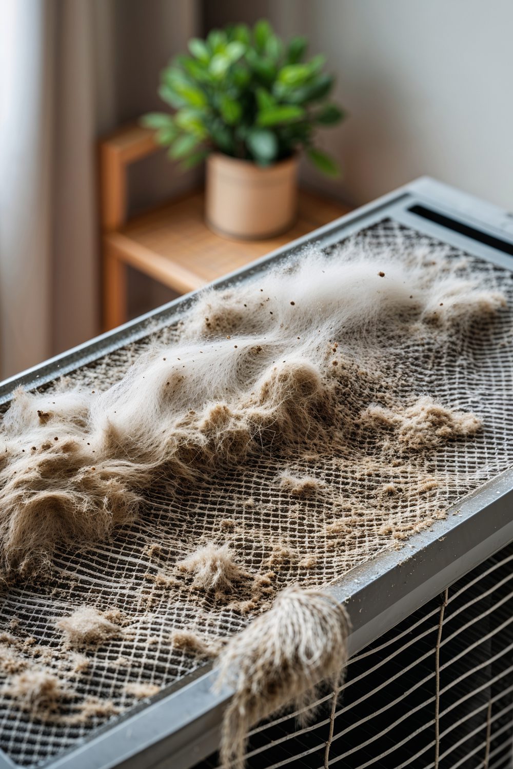 how poor ac maintenance affects indoor air quality