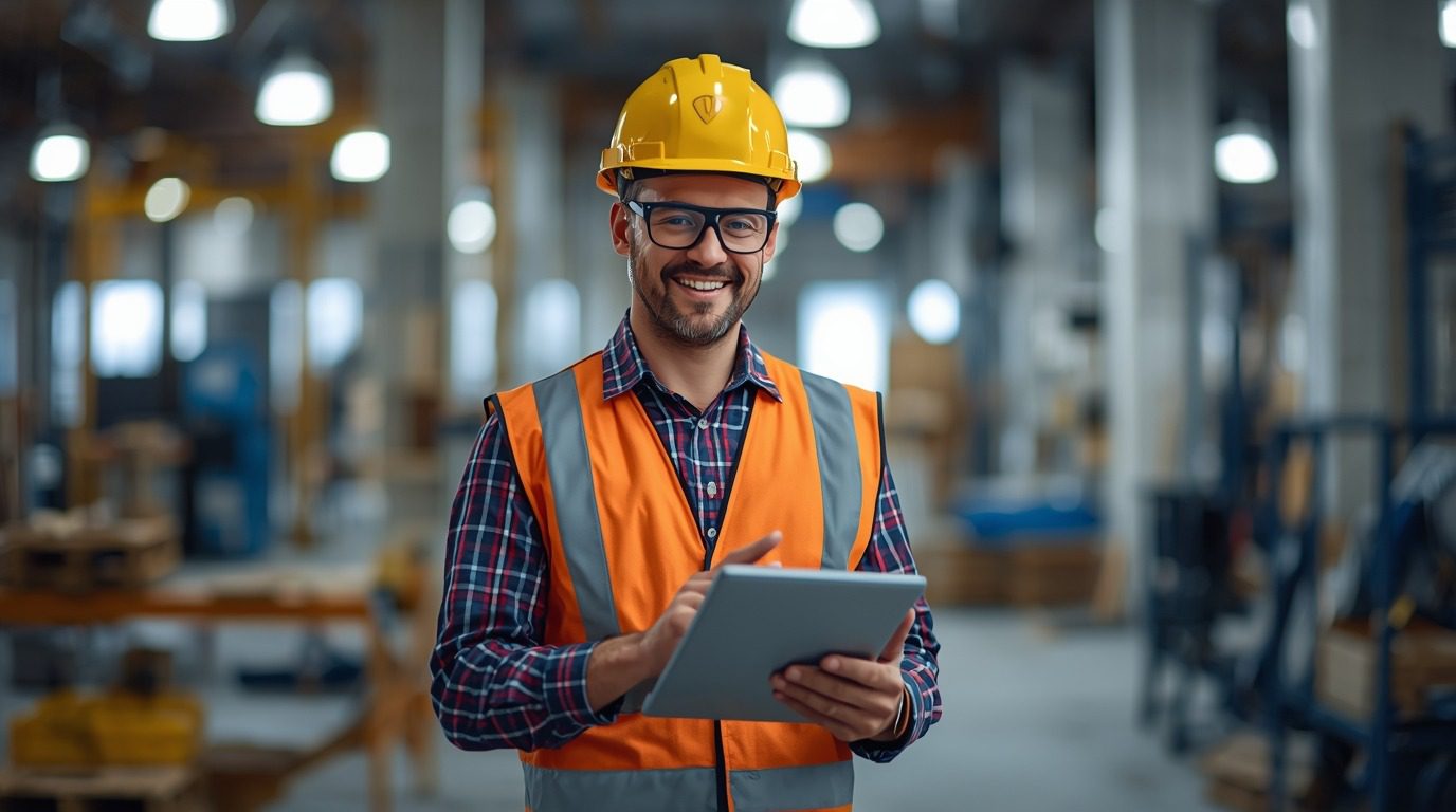 How Safety Equipment Enhances Employee Well Being And Productivity