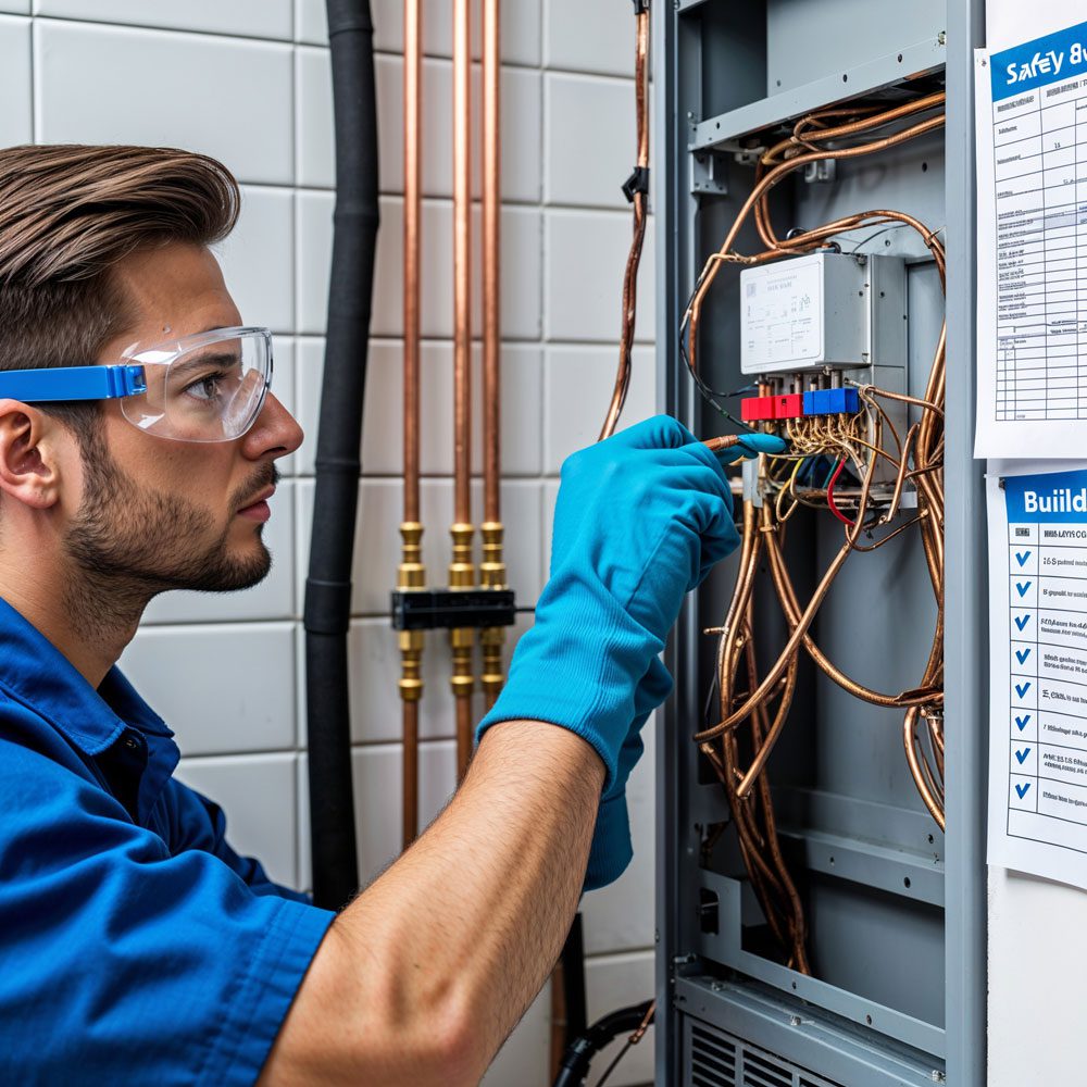 hvac maintenance for long term savings