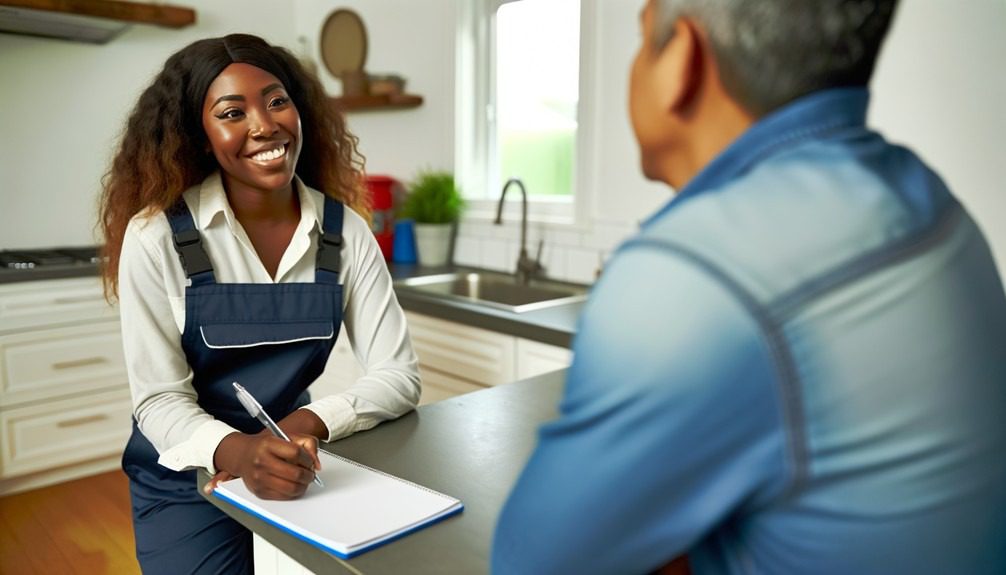 Assess Customer Service Quality