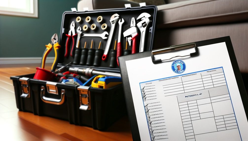 Check Credentials and Licensing