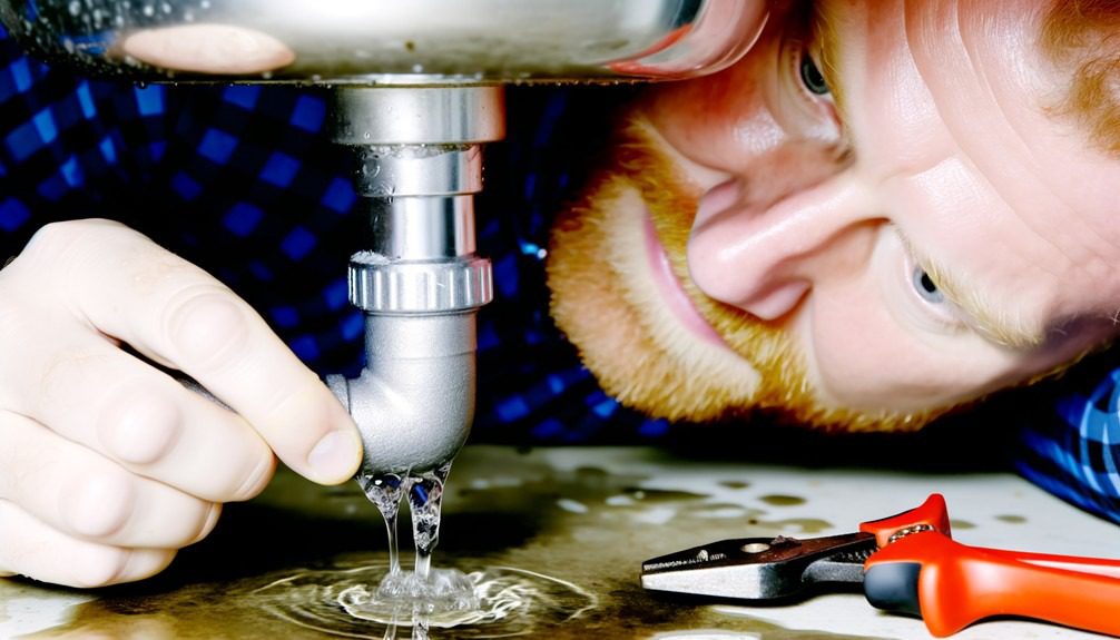 Identify the Source of Water