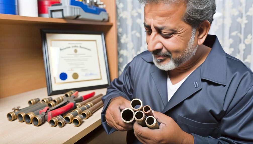 Evaluate Experience and Expertise