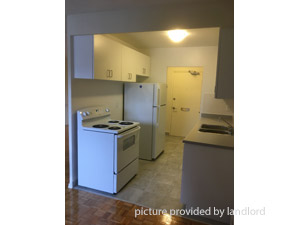 1 Bedroom apartment for rent in OSHAWA