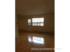 1 Bedroom apartment for rent in OSHAWA