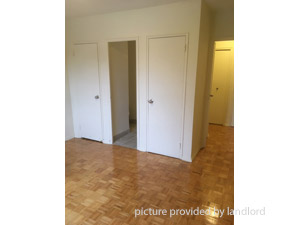 1 Bedroom apartment for rent in OSHAWA