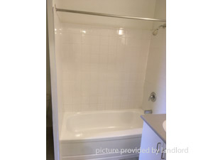 1 Bedroom apartment for rent in OSHAWA