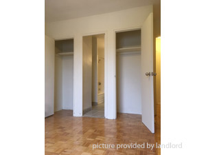 1 Bedroom apartment for rent in OSHAWA