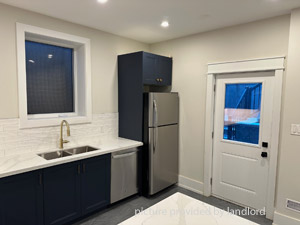 1 Bedroom apartment for rent in Toronto 