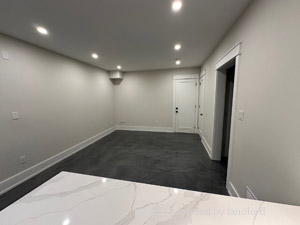 1 Bedroom apartment for rent in Toronto 