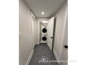 1 Bedroom apartment for rent in Toronto 