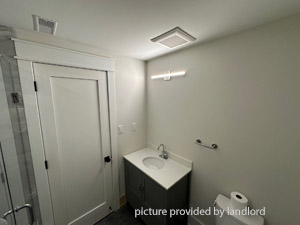 1 Bedroom apartment for rent in Toronto 