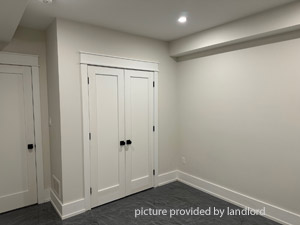 1 Bedroom apartment for rent in Toronto 