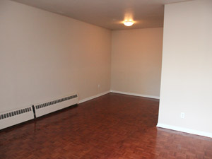 2 Bedroom apartment for rent in OTTAWA