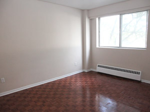 2 Bedroom apartment for rent in OTTAWA