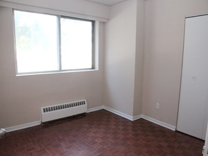 2 Bedroom apartment for rent in OTTAWA