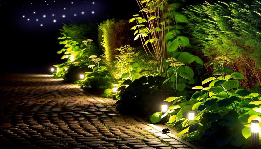 Importance Of Ambient Lighting