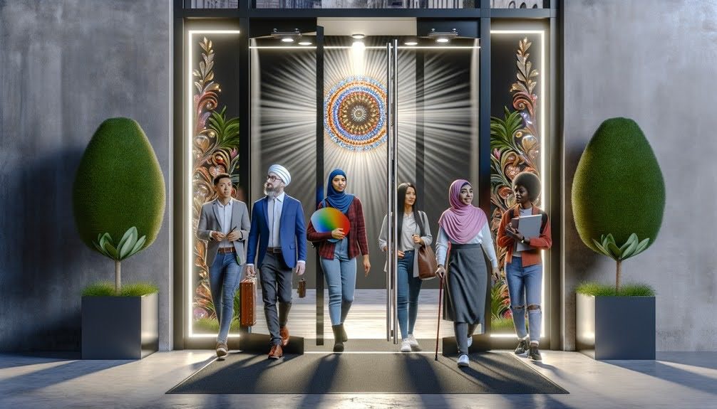 Importance Of Entry Doors