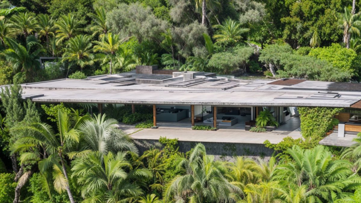 inside james goldstein’s beverly hills house