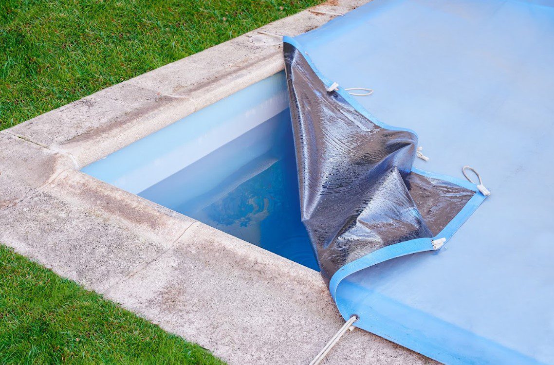 inspect and maintain pool equipment