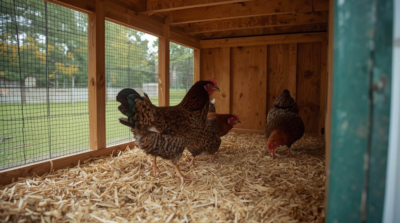 Inspect And Refresh Each Season