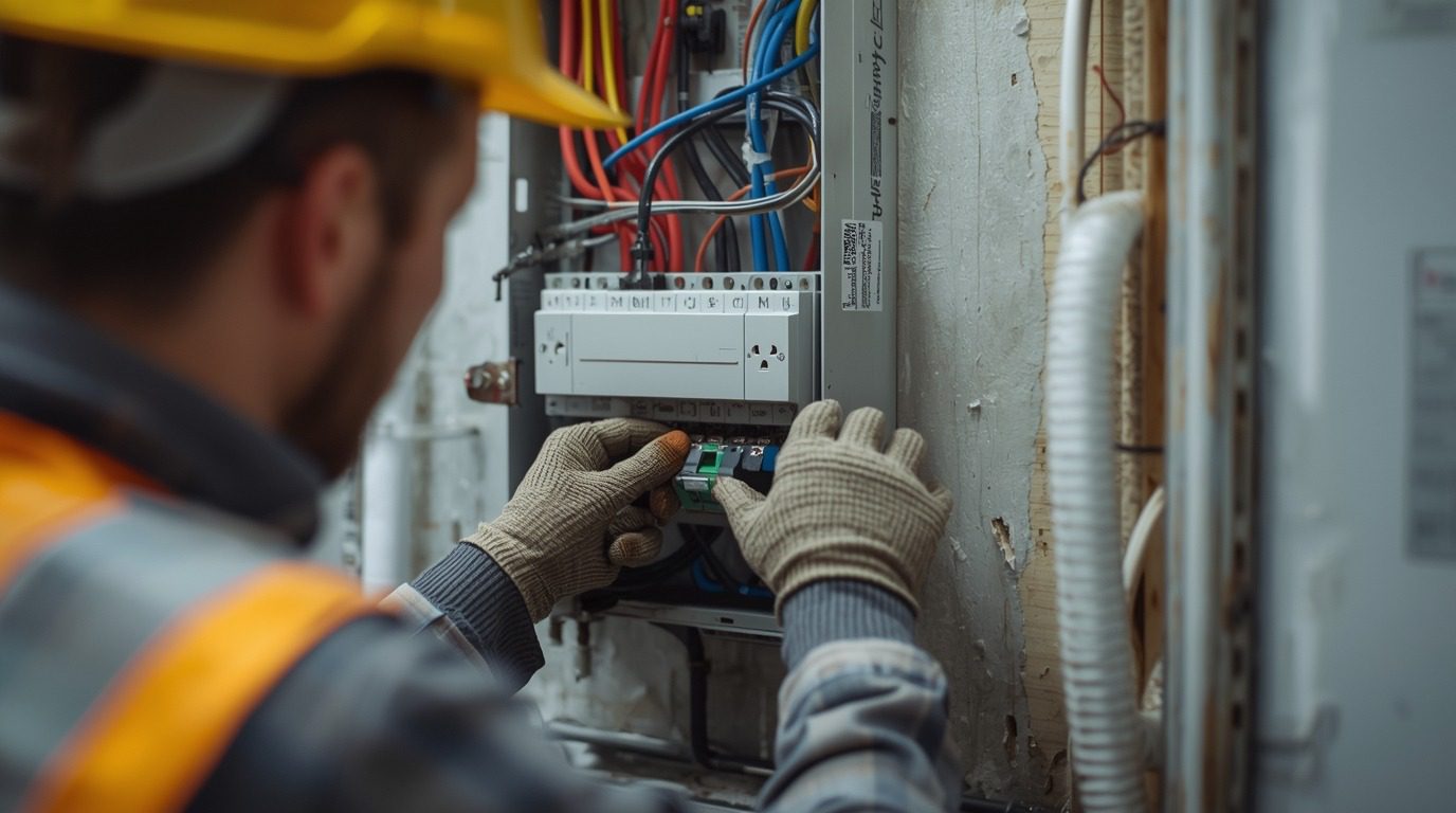 Installation Process