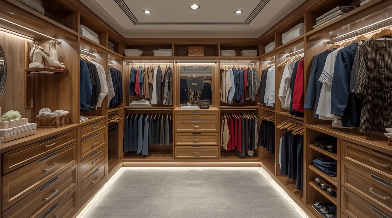 Integrating Lightning For Display