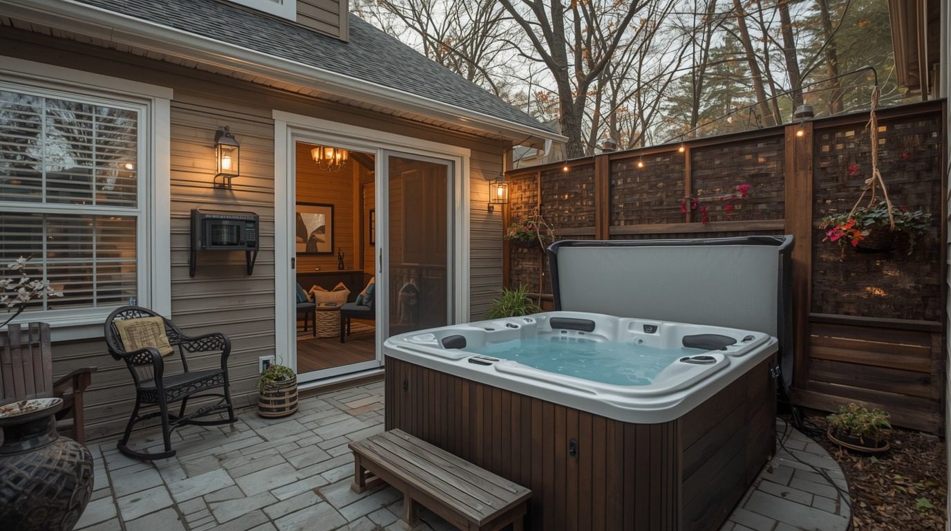 Integrating The Decision Into Blended Home Life