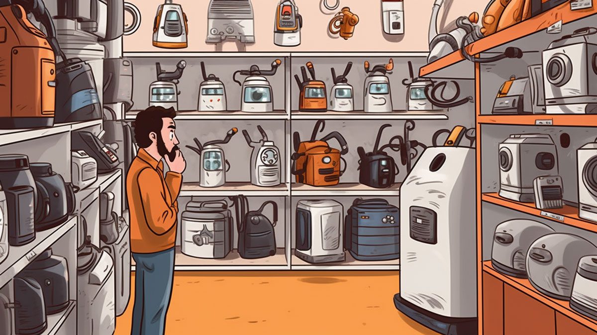 intro shopvac vs ashvacuum