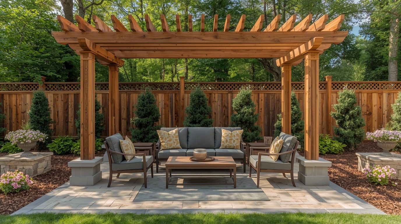 Invest In All Seasons Furniture