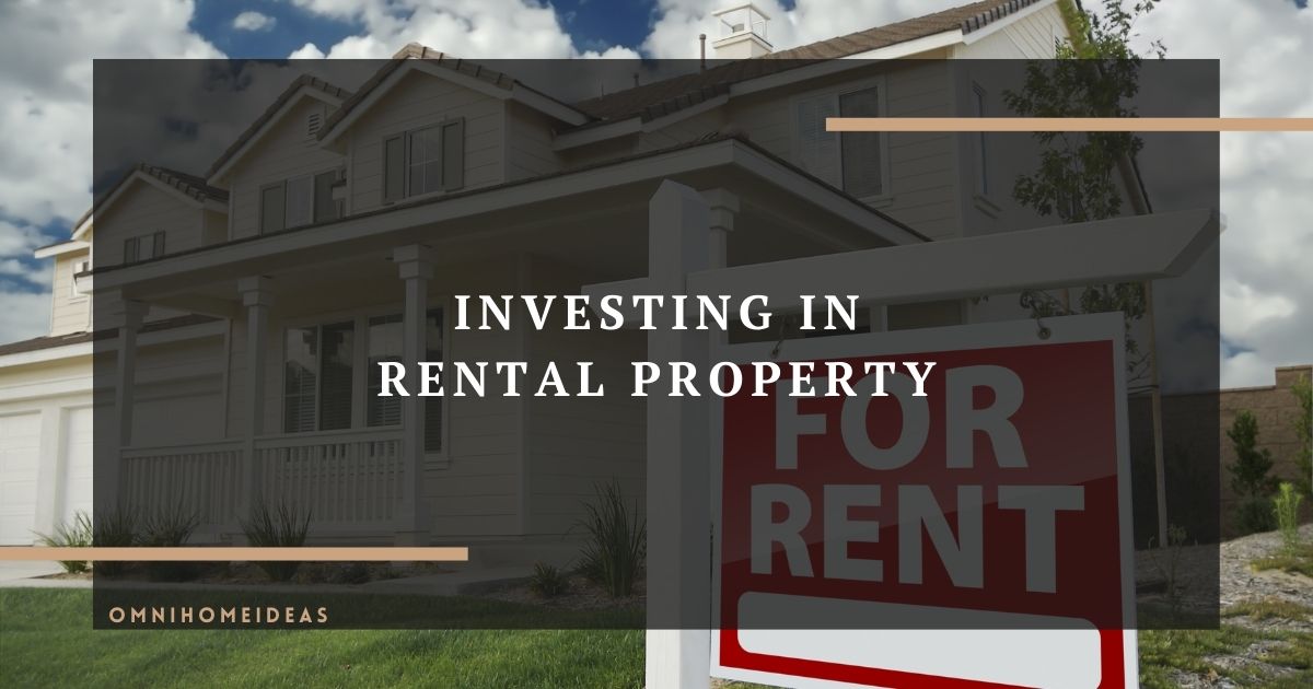 investing in rental property