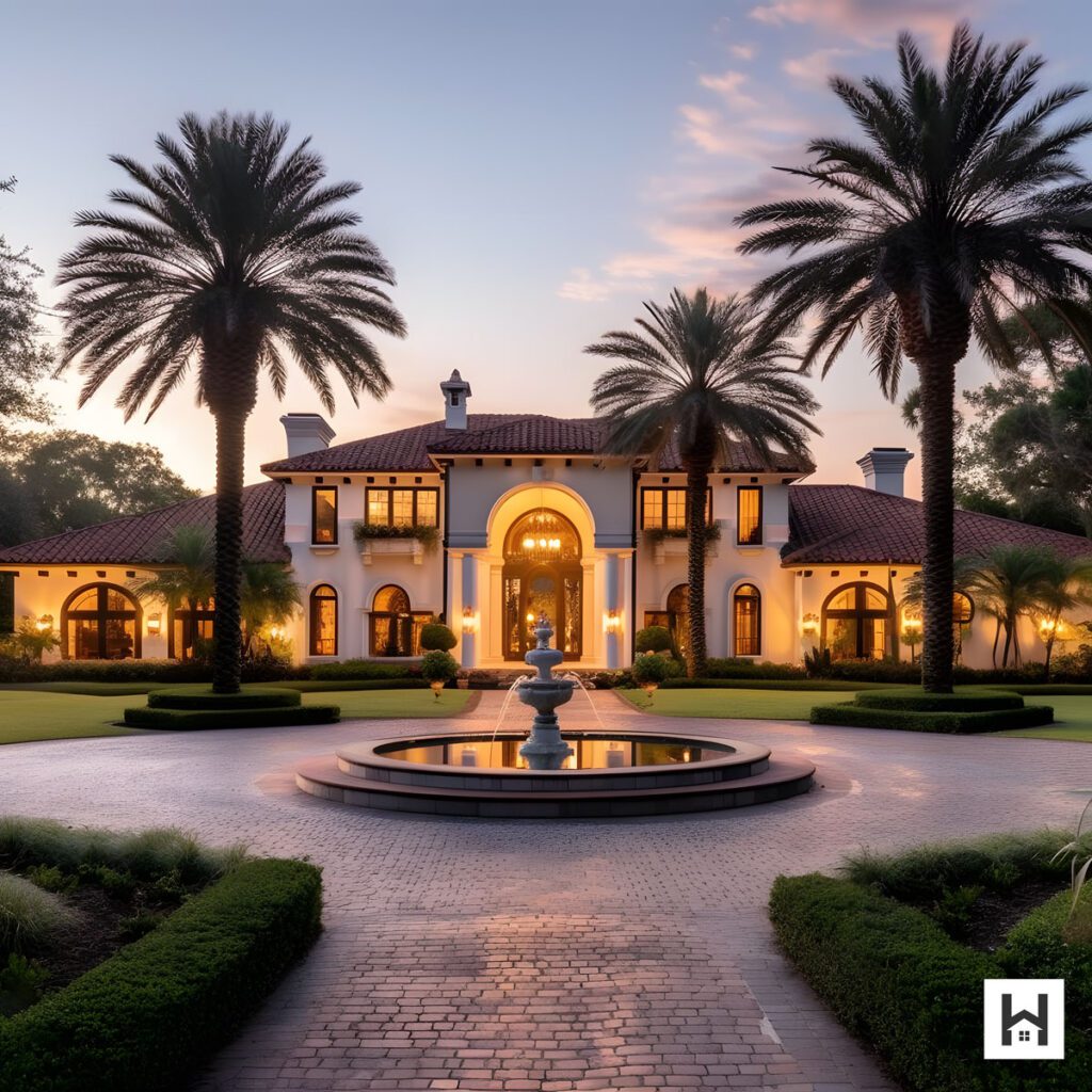 j.b. holmes house in bradenton