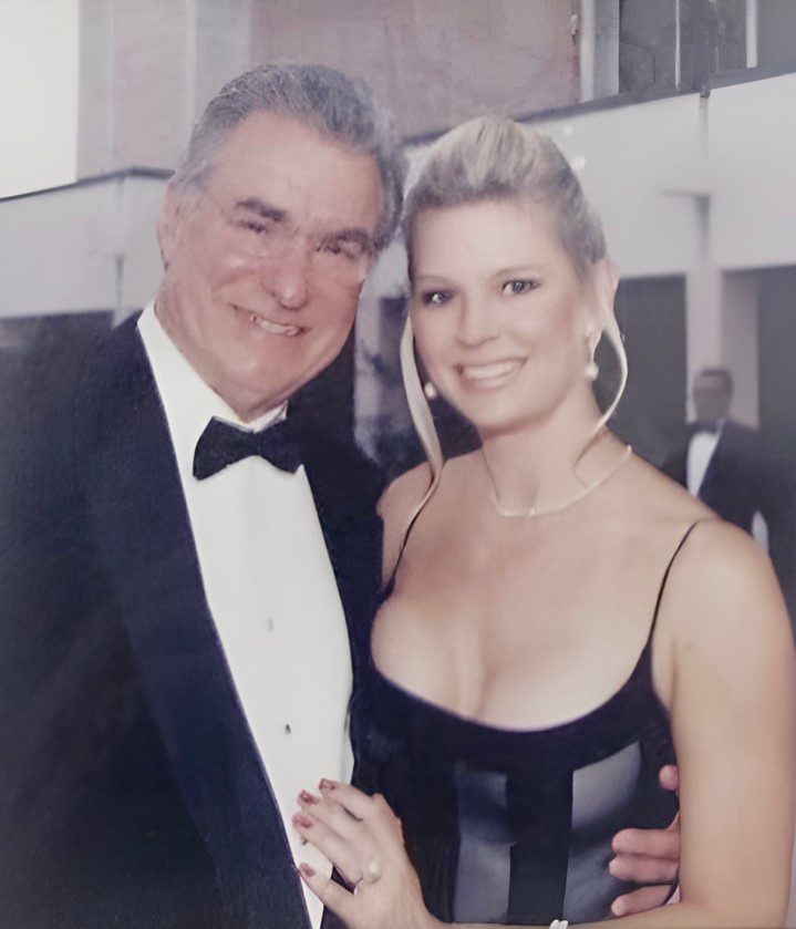 jackie and david siegel