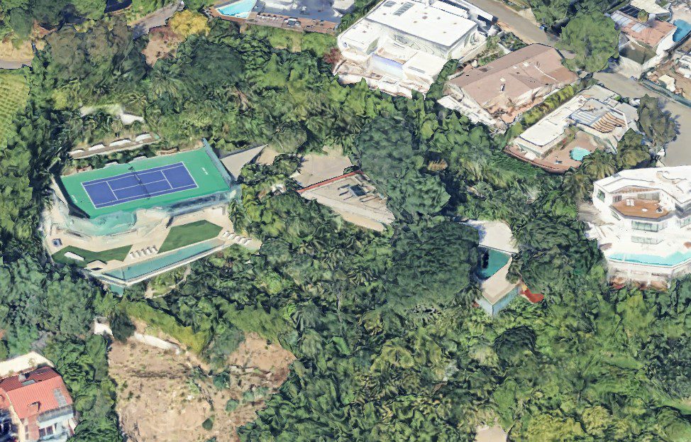 james goldstein house in beverly hills 01