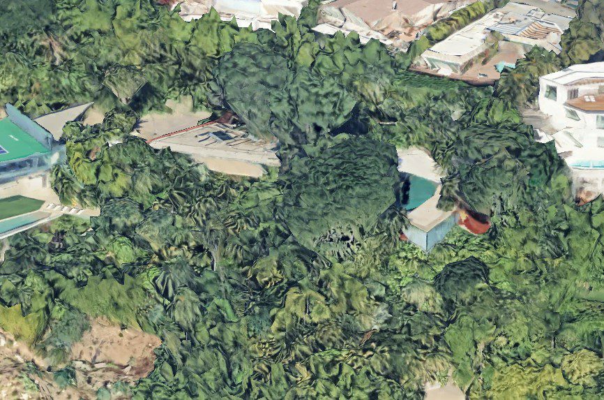 james goldstein house in beverly hills 02