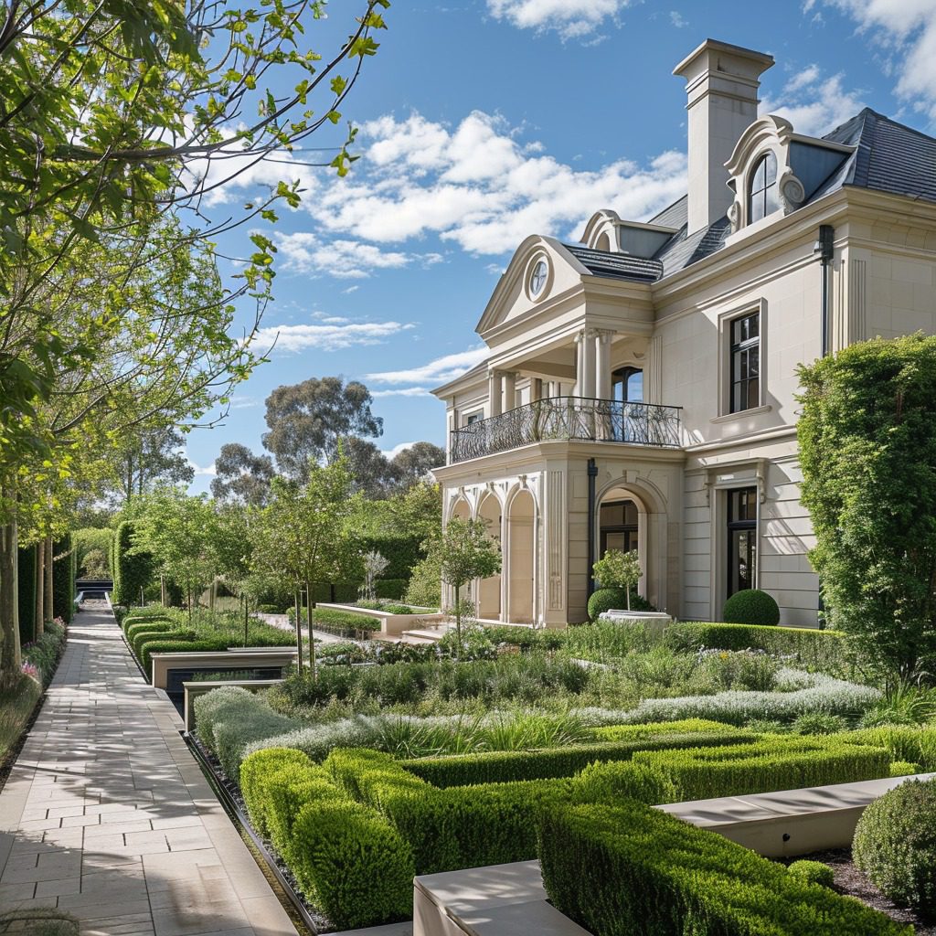 james gorman house in millbrook
