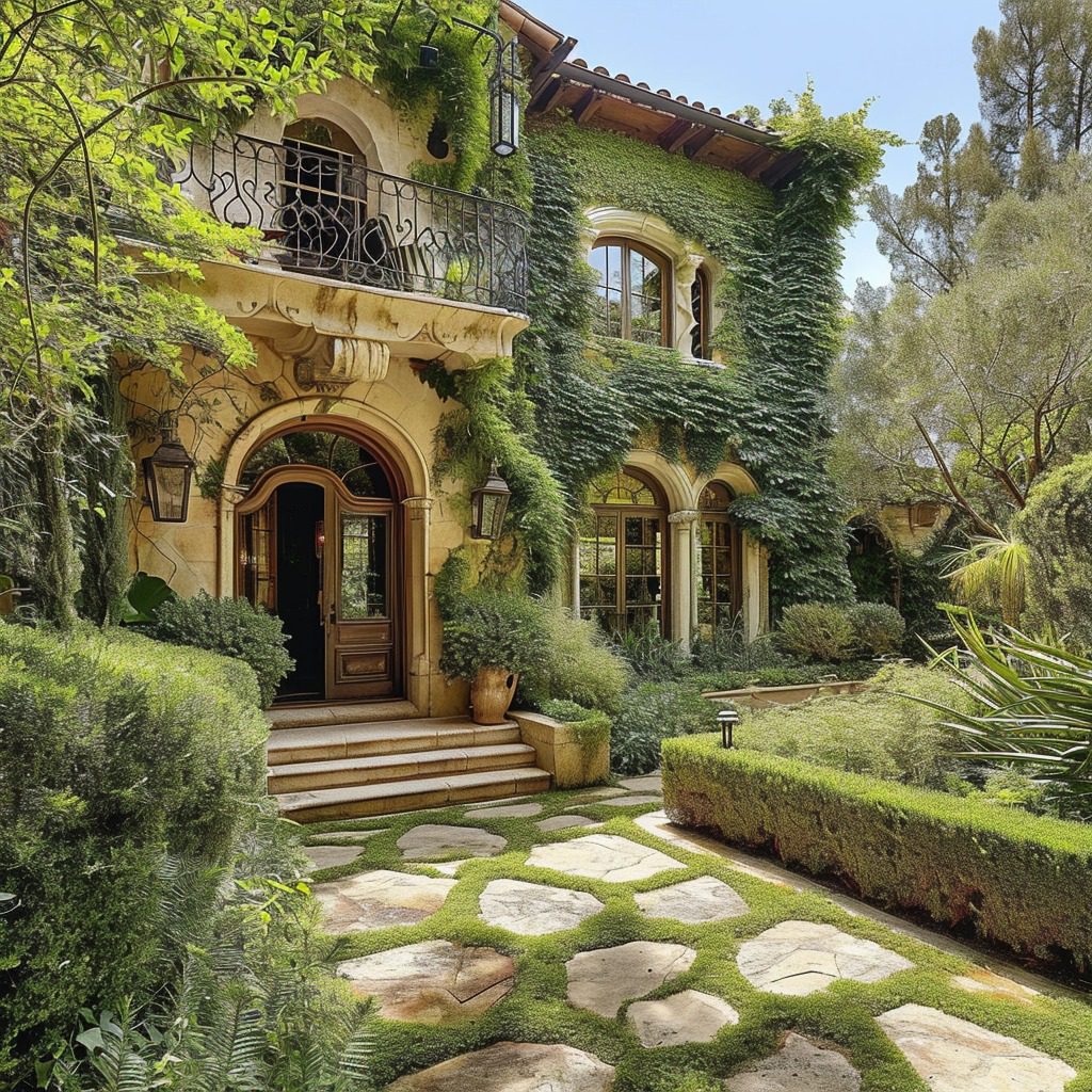 jennifer lawrence house in beverly hills