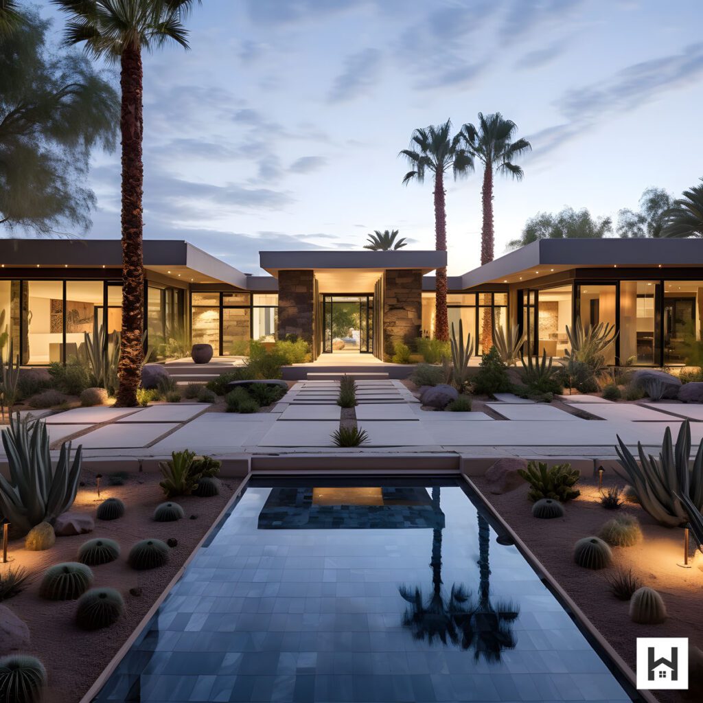 jerry moyes house in glendale