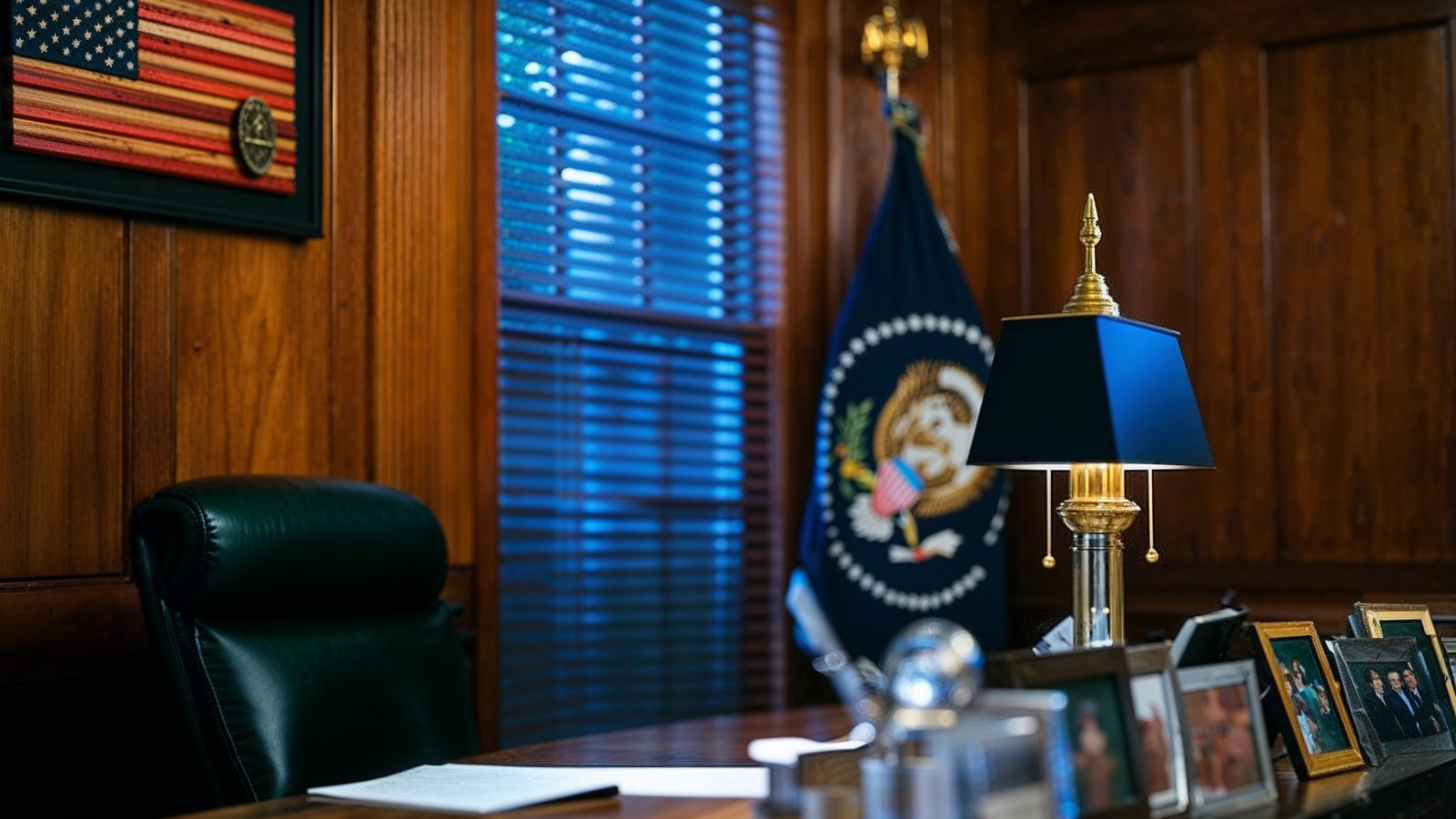 joe biden%e2%80%99s private home office in wilmington