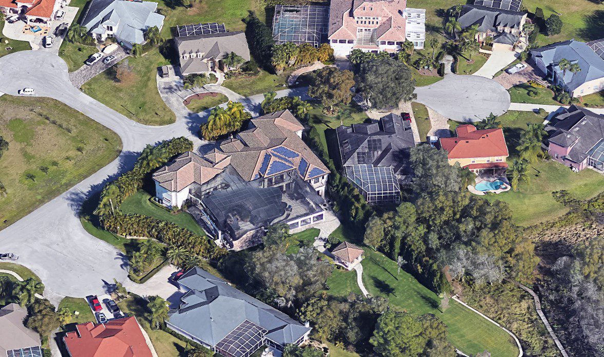 john cena house in florida 02