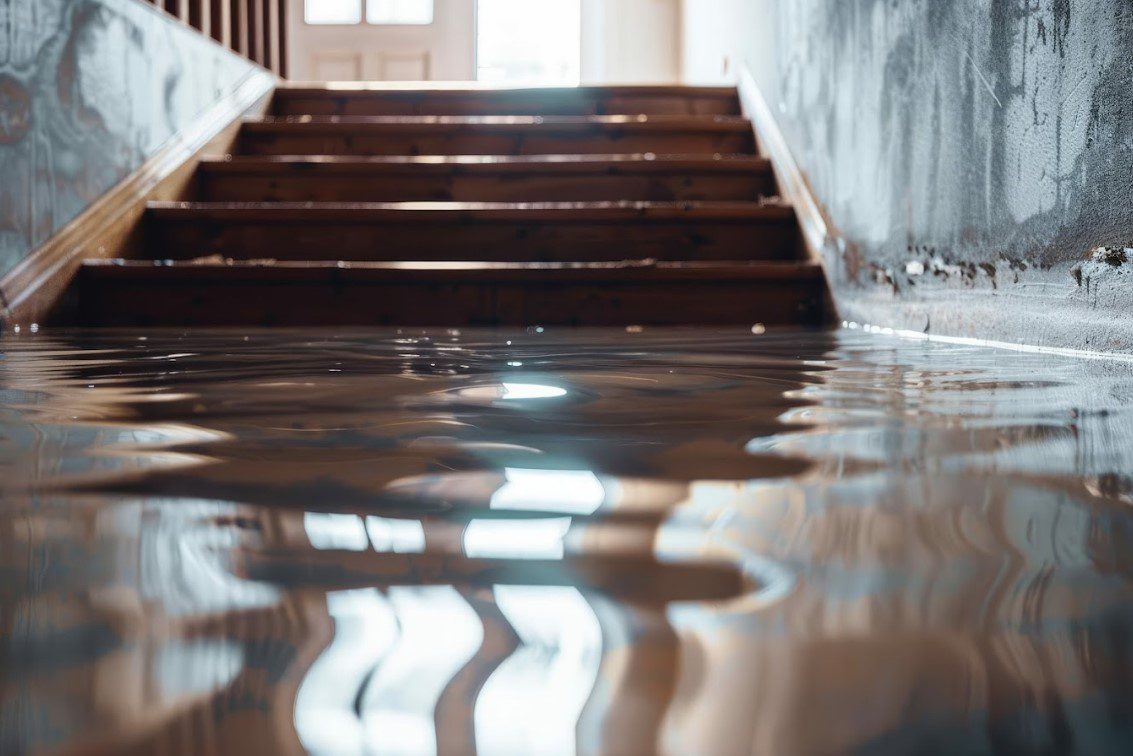 keep an eye on weather conditions