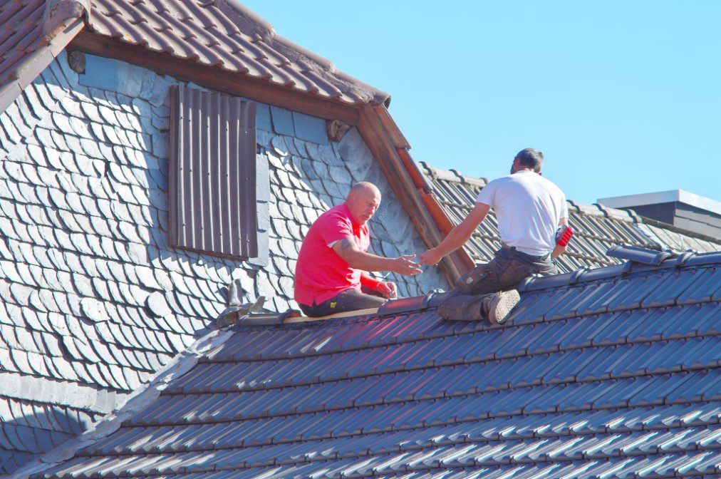 keep records of all expenses