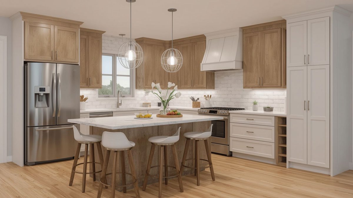 Design Consultation Service