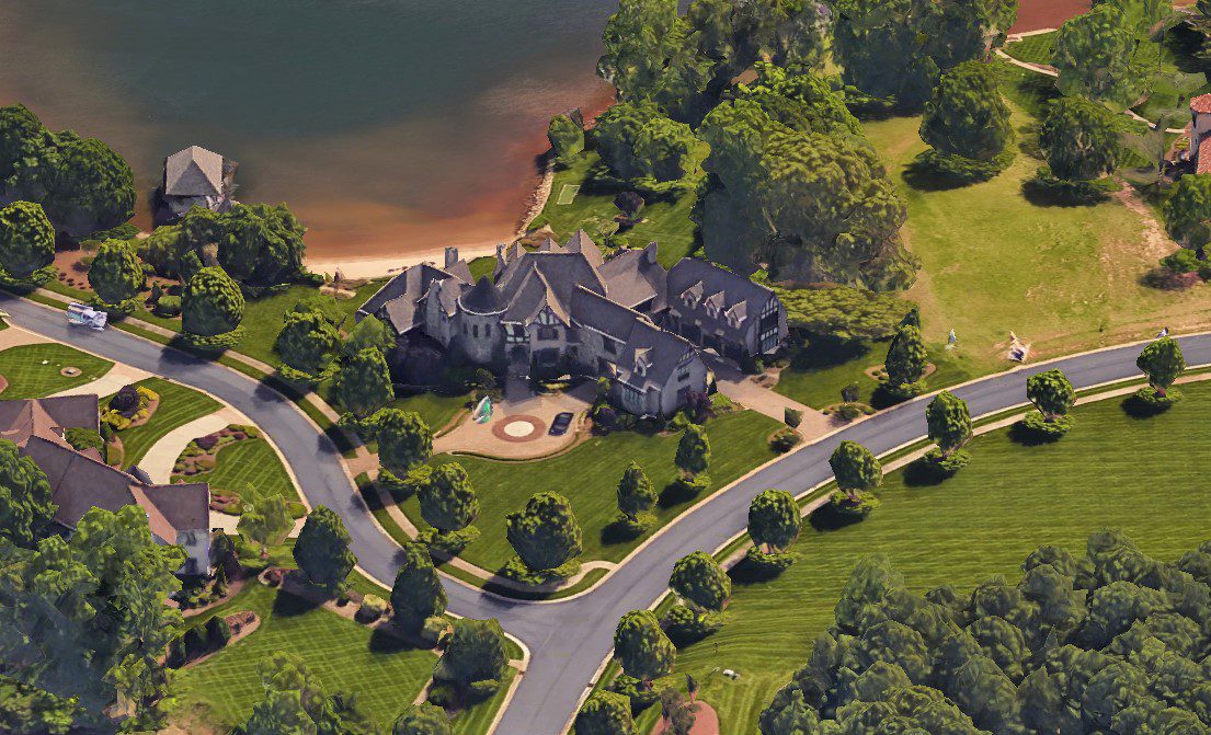 kyle busch house in denver 02