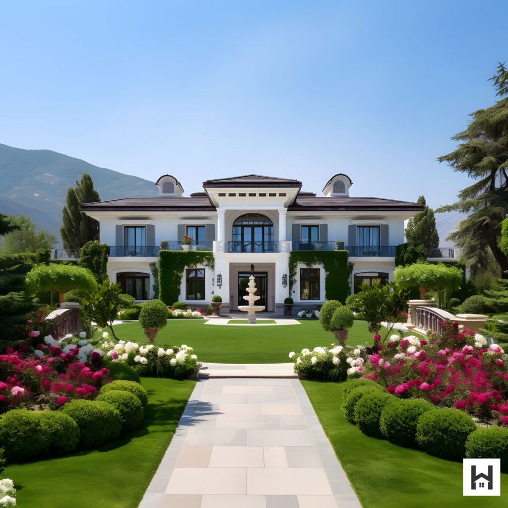 kylie jenner house in hidden hills