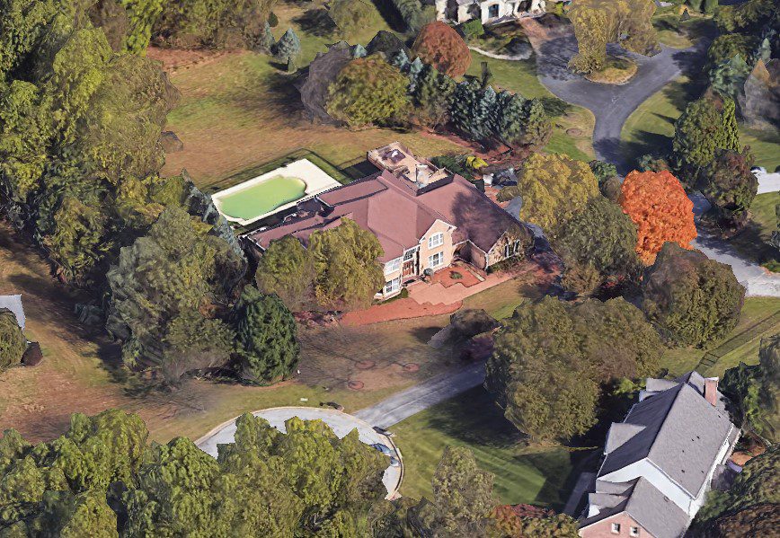 lamar jackson house in maryland 02