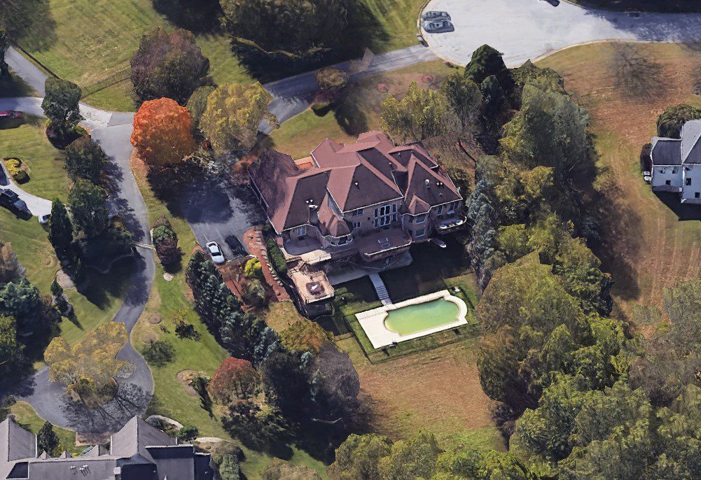 lamar jackson house in maryland 03