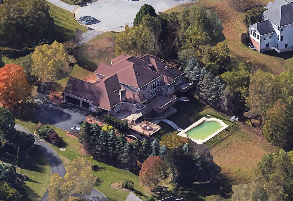 lamar jackson house in maryland 04