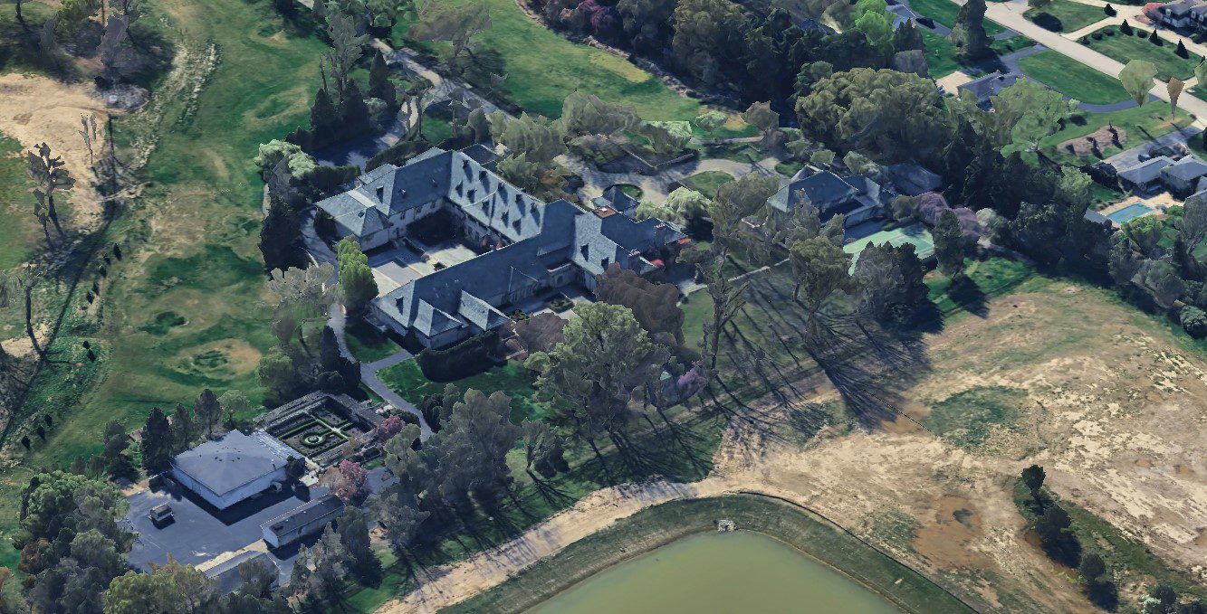 largest house in indiana 01